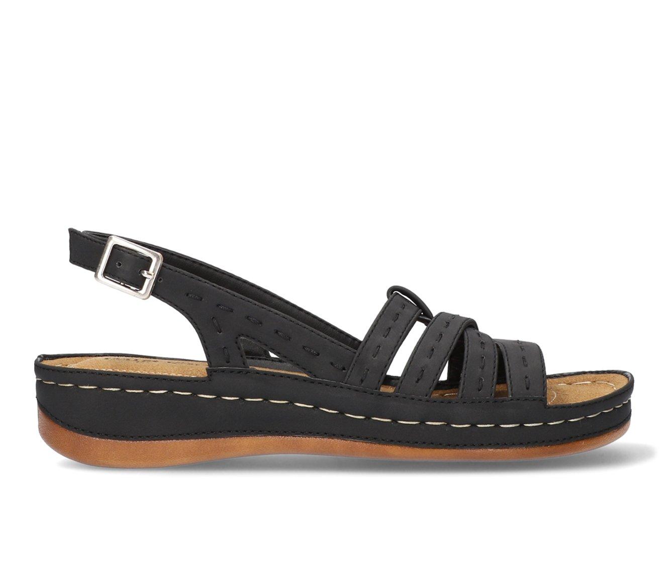 Women's Easy Street Kehlani Sandals