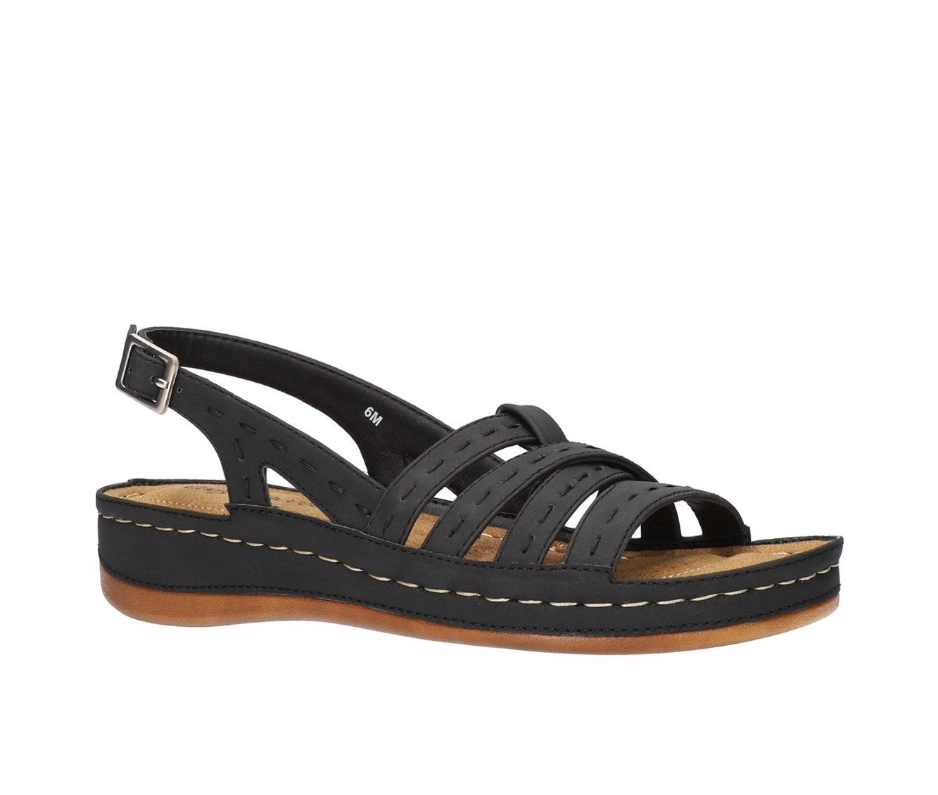 Women's Easy Street Kehlani Sandals