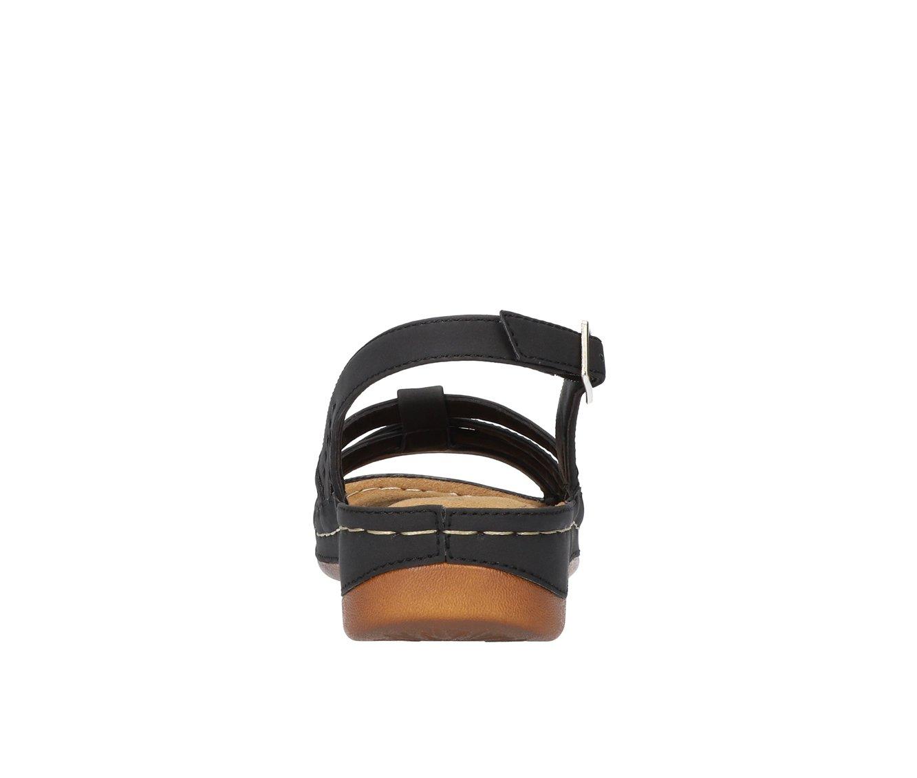 Women's Easy Street Kehlani Sandals