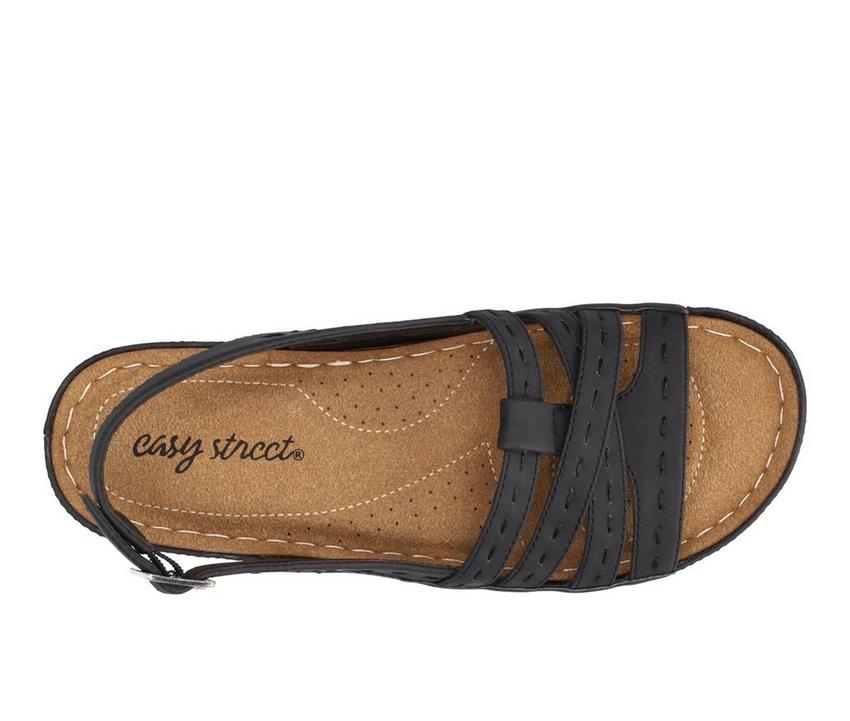 Women's Easy Street Kehlani Sandals