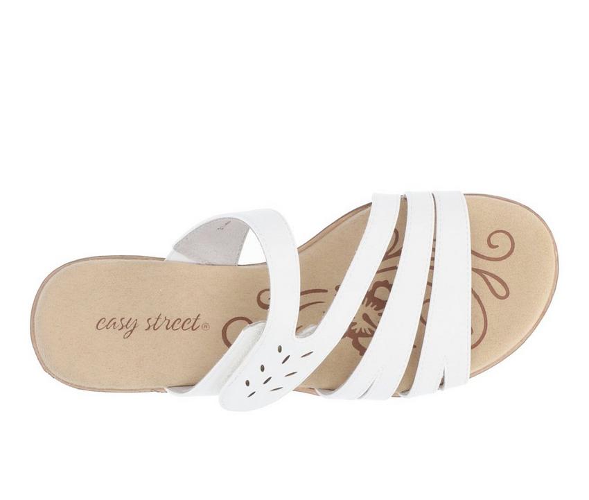 Women's Easy Street Alma Slide Sandals