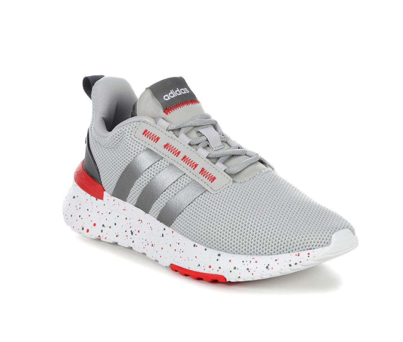 Boys' Adidas Little Kid & Big Kid Racer TR 21 Sustainable Running Shoes