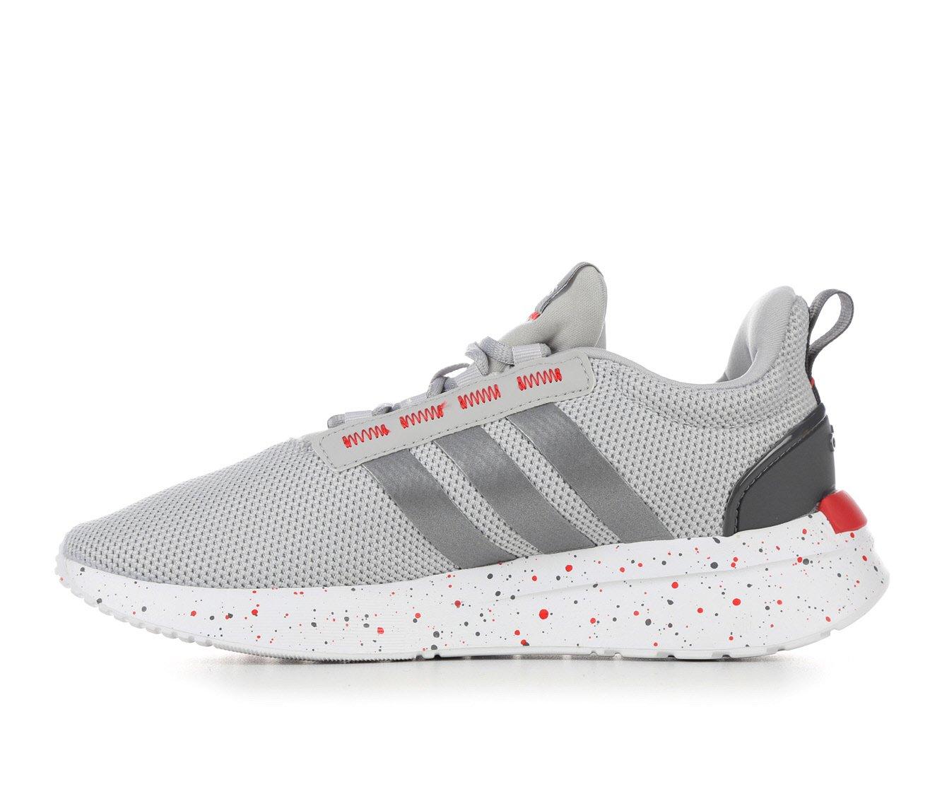 Boys' Adidas Little Kid & Big Kid Racer TR 21 Sustainable Running Shoes