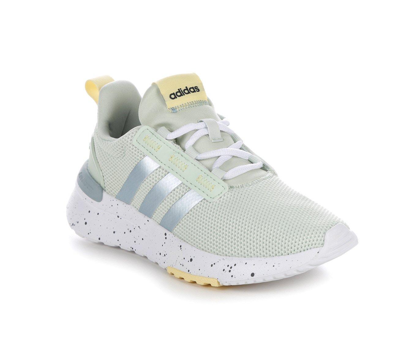 Girls Adidas Little Kid Big Kid Racer TR 21 Sustainable Running