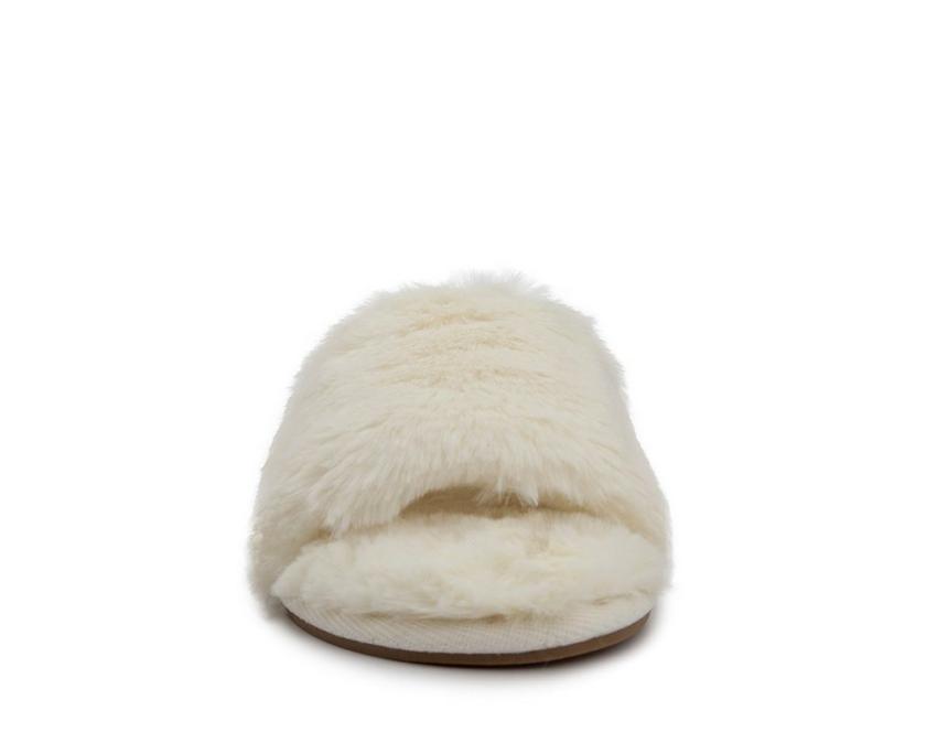 London Fog Lilly Slippers