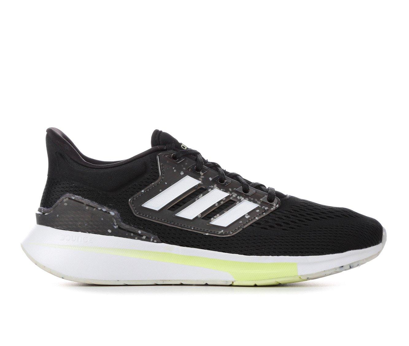 Men's Adidas EQ21 Run Sustainable Running Shoes