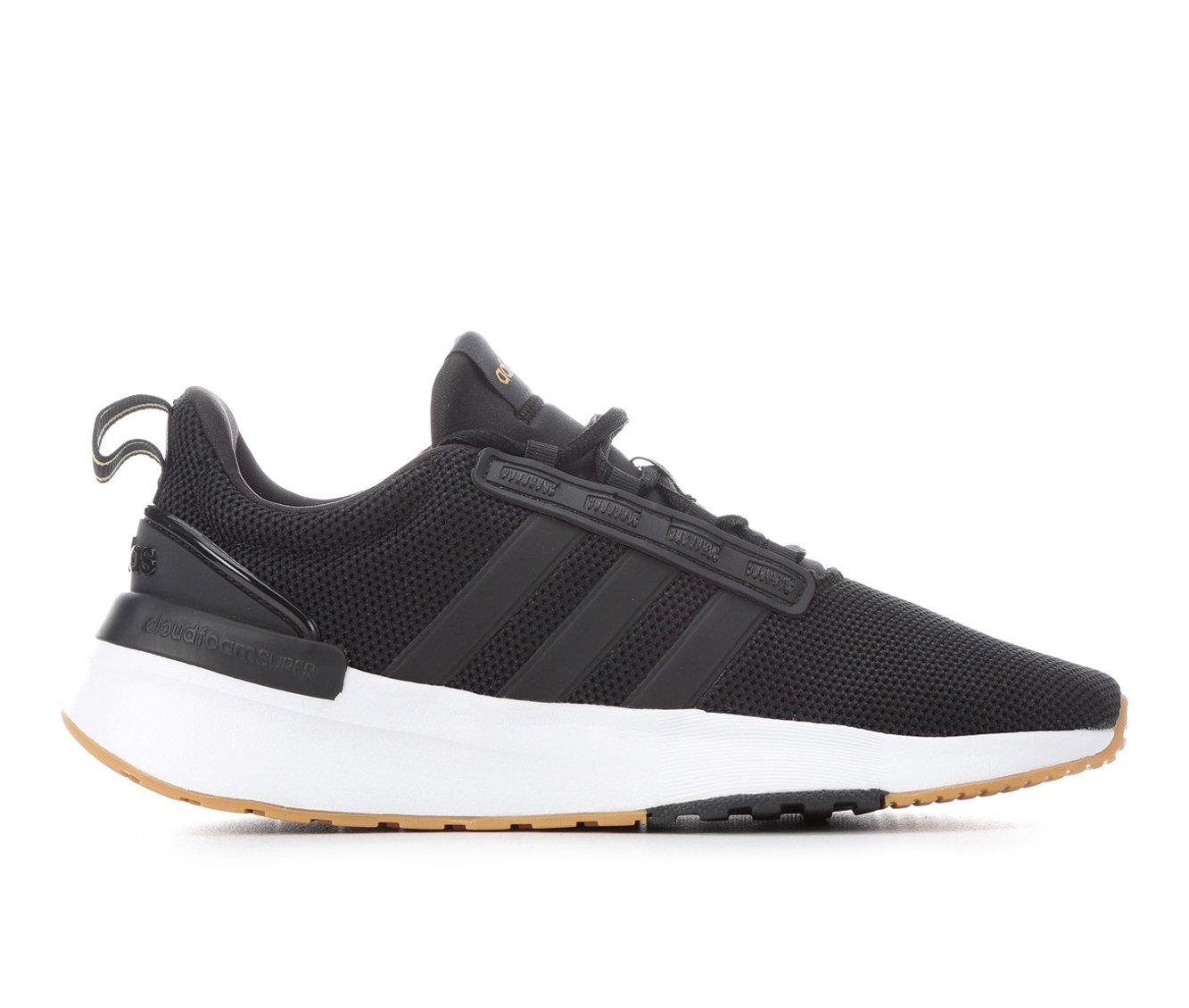 Adidas originals cloudfoam outlet racer tr shoes women's