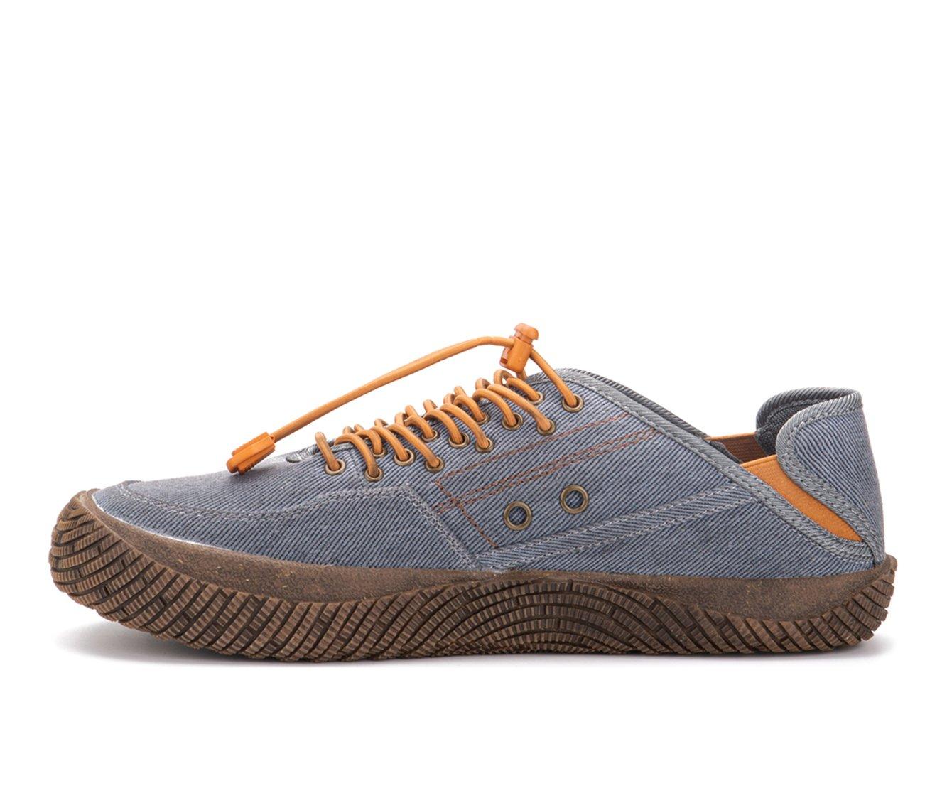 Men's Hybrid Green Label Lethal Adventure Casual Shoes