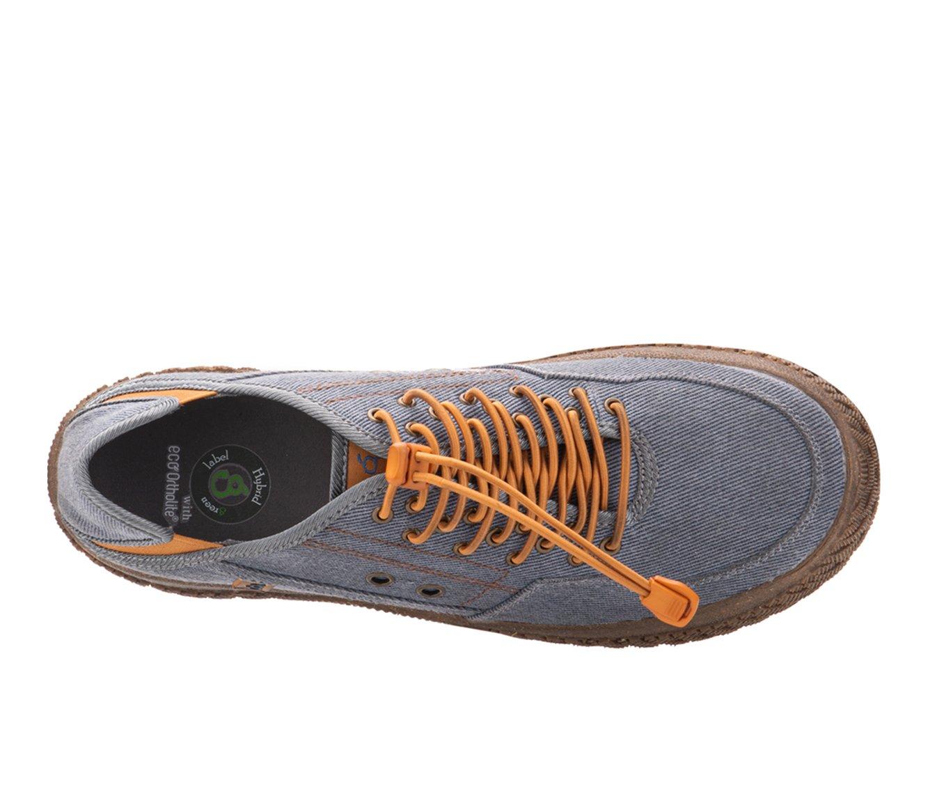 Men's Hybrid Green Label Lethal Adventure Casual Shoes