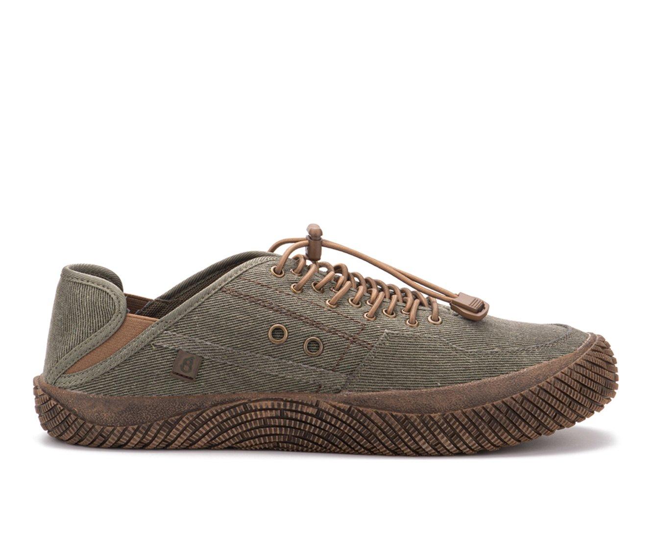 Men's Hybrid Green Label Lethal Adventure Casual Shoes