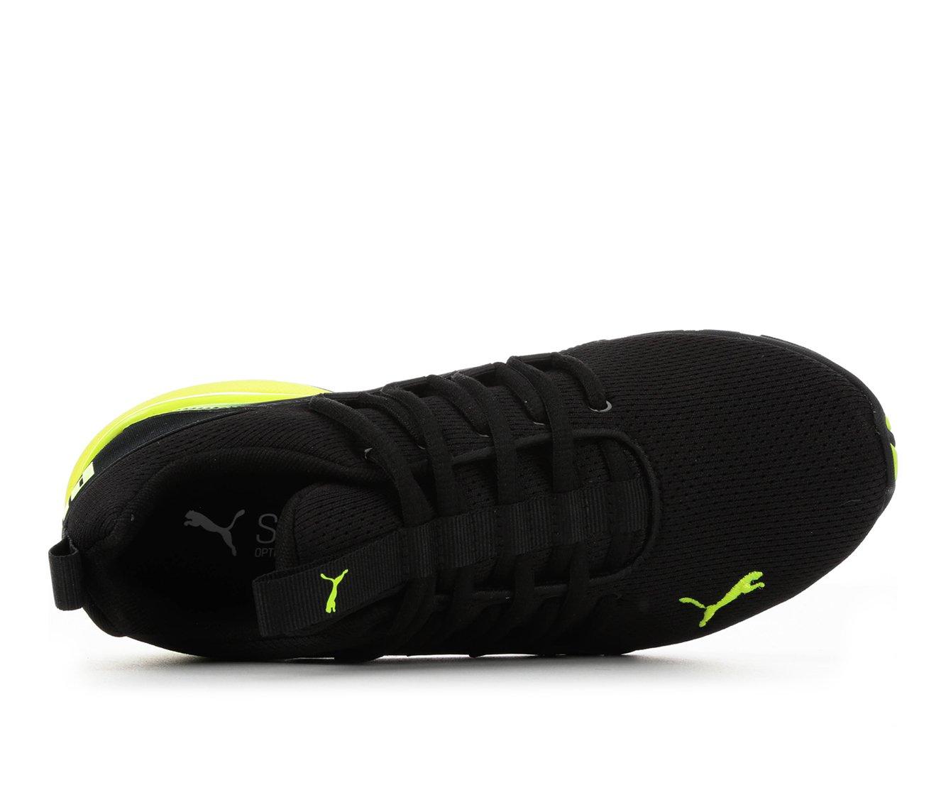 Puma axelion jr clearance black