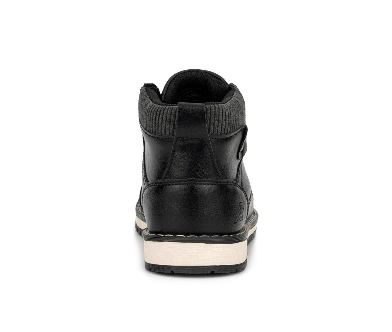 Boys' Xray Footwear Little Kid & Big Kid Alvin Lace-Up Boots