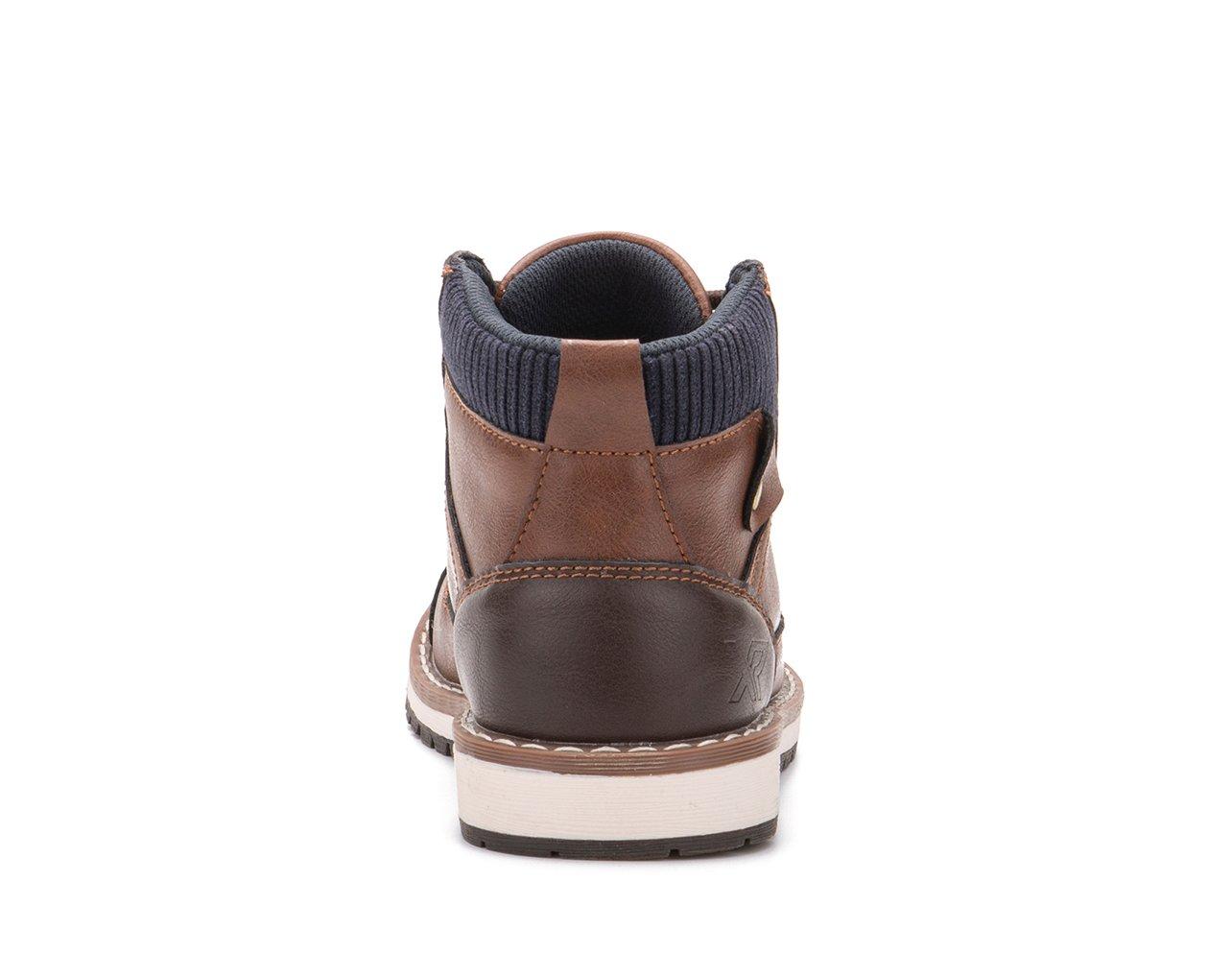 Boys' Xray Footwear Little Kid & Big Kid Alvin Lace-Up Boots