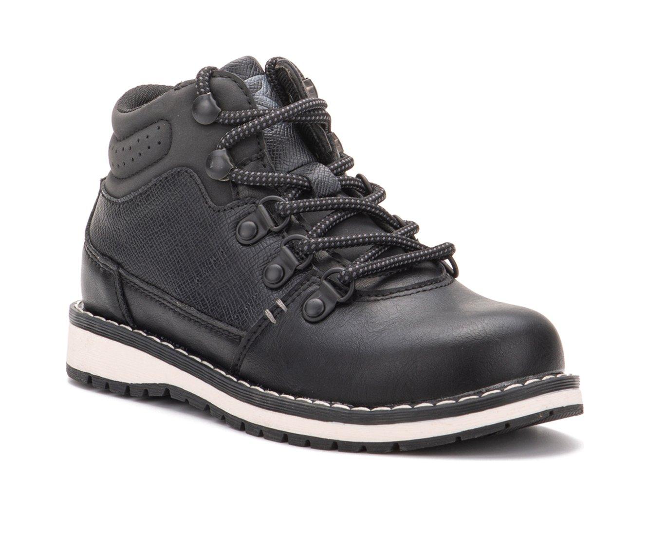 Boys' Xray Footwear Little Kid & Big Kid Jonah Lace-Up Boots