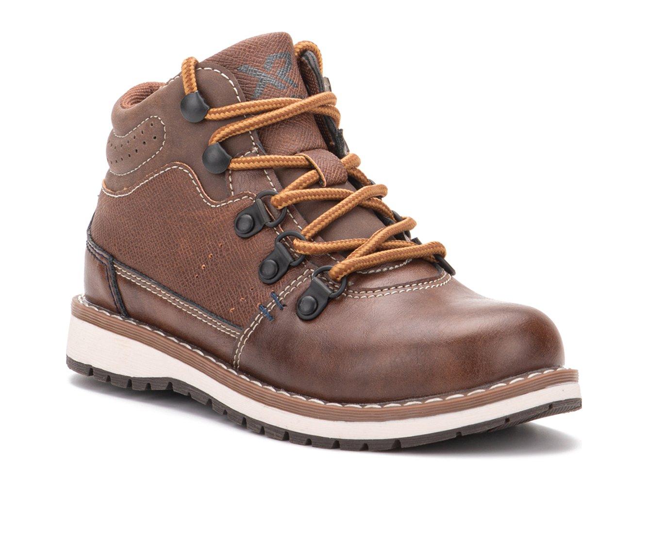 Boys' Xray Footwear Little Kid & Big Kid Jonah Lace-Up Boots