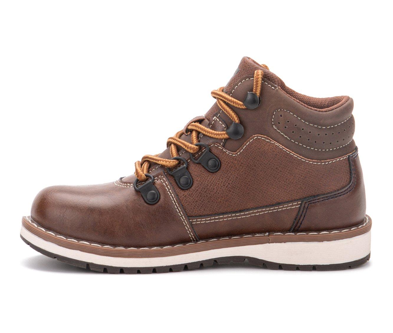 Boys' Xray Footwear Little Kid & Big Kid Jonah Lace-Up Boots