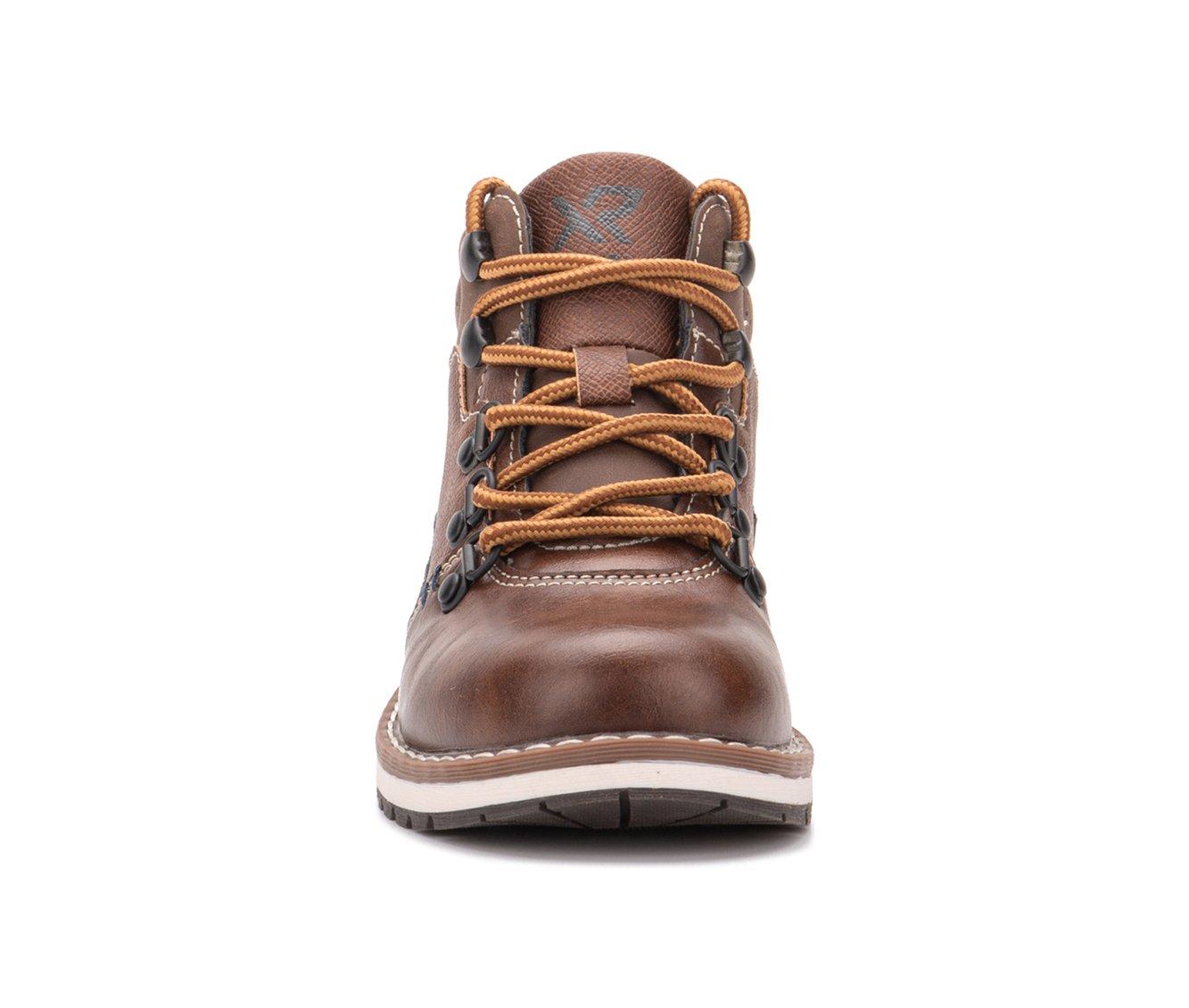 Boys' Xray Footwear Little Kid & Big Kid Jonah Lace-Up Boots
