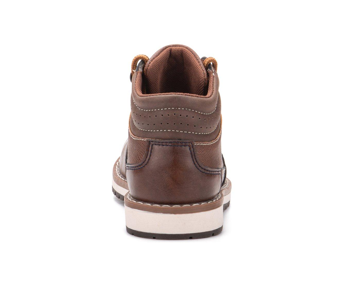 Boys' Xray Footwear Little Kid & Big Kid Jonah Lace-Up Boots