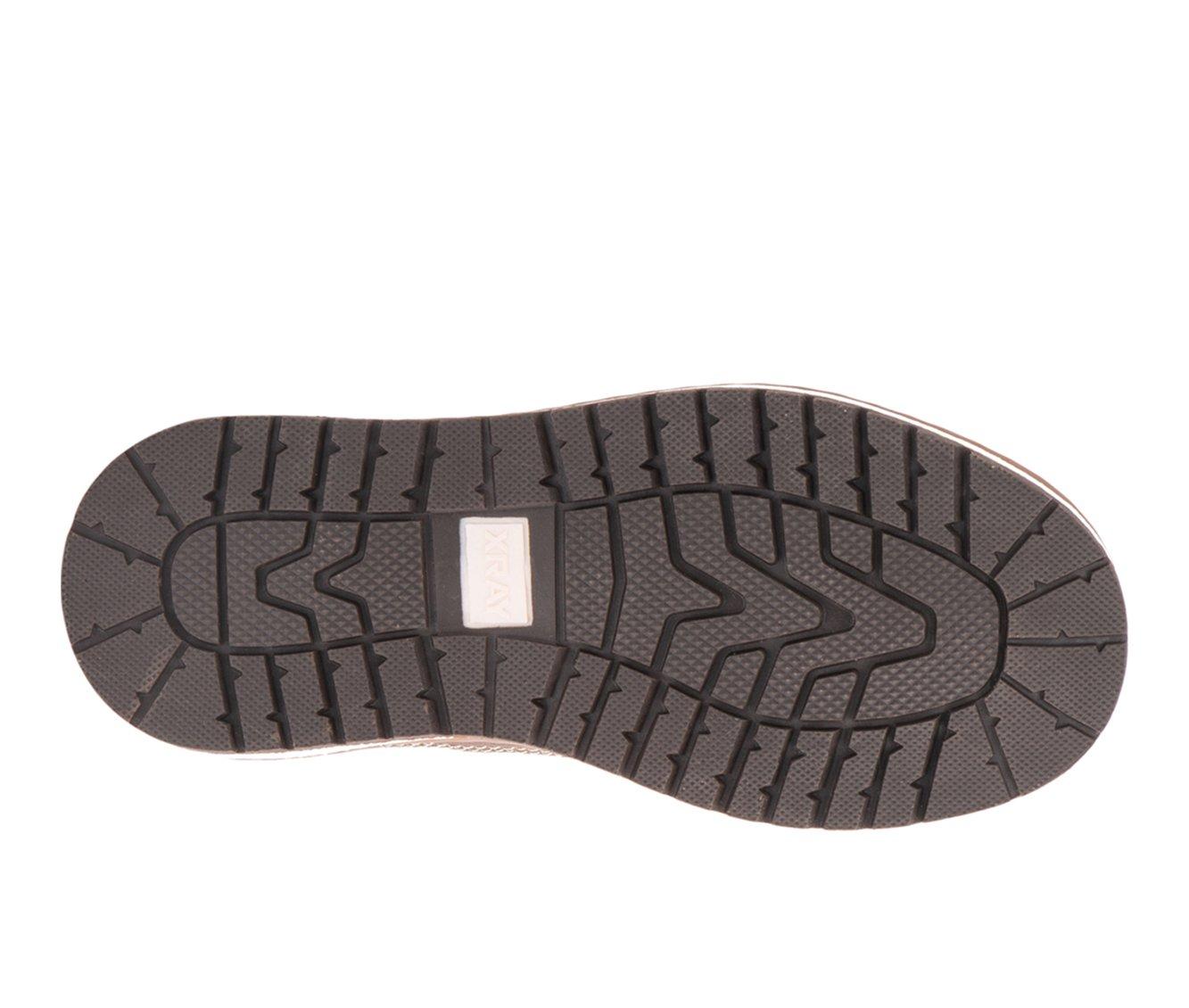 Boys' Xray Footwear Little Kid & Big Kid Jonah Lace-Up Boots