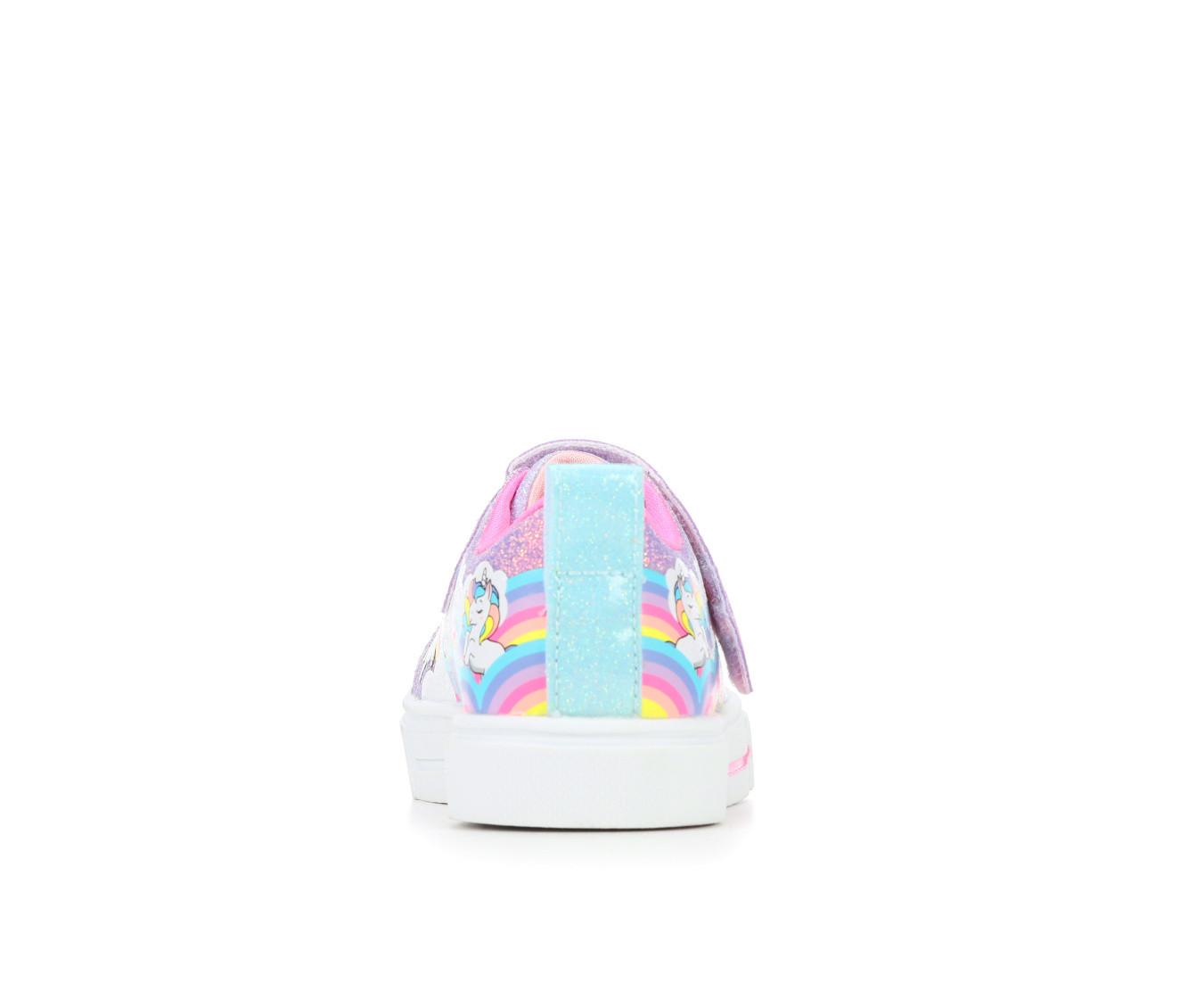 Converse twinkle toes best sale