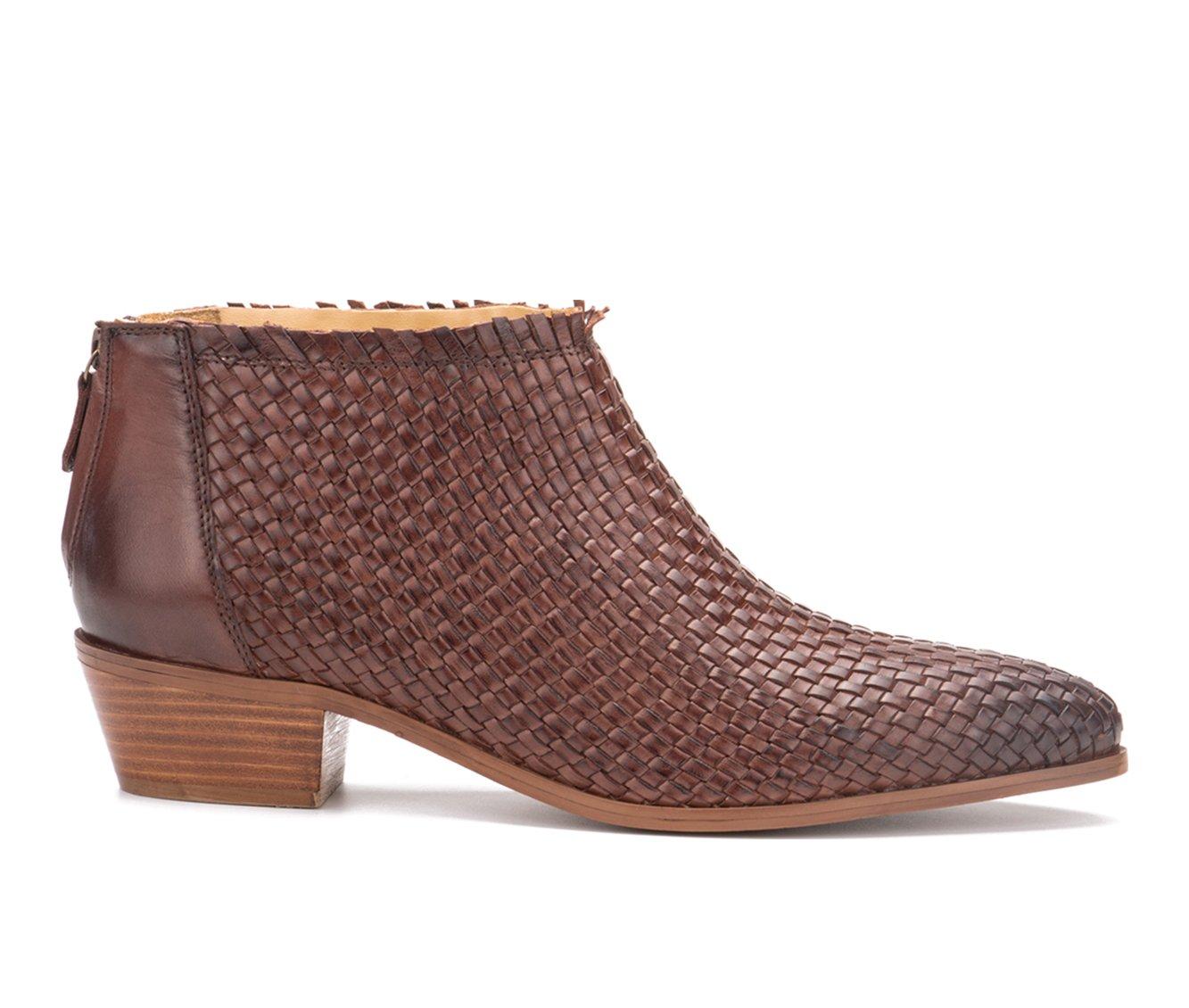 Women's Vintage Foundry Co Delmira Booties