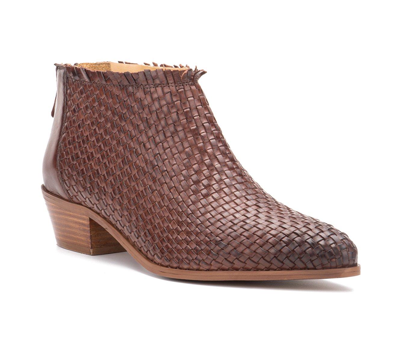 Women's Vintage Foundry Co Delmira Booties