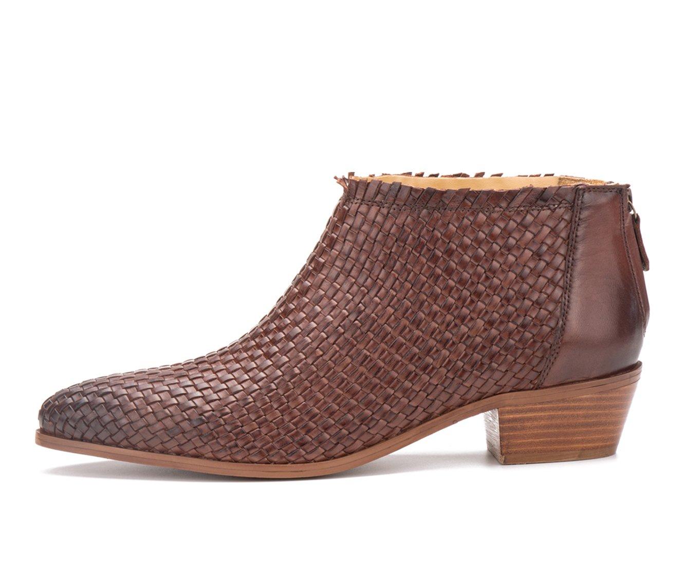 Women's Vintage Foundry Co Delmira Booties