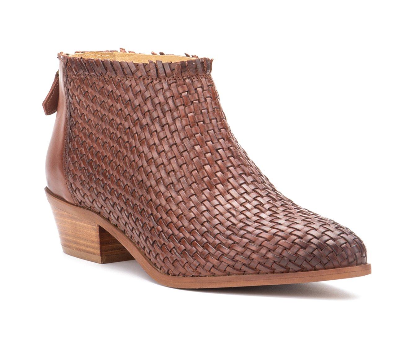 Women's Vintage Foundry Co Delmira Booties