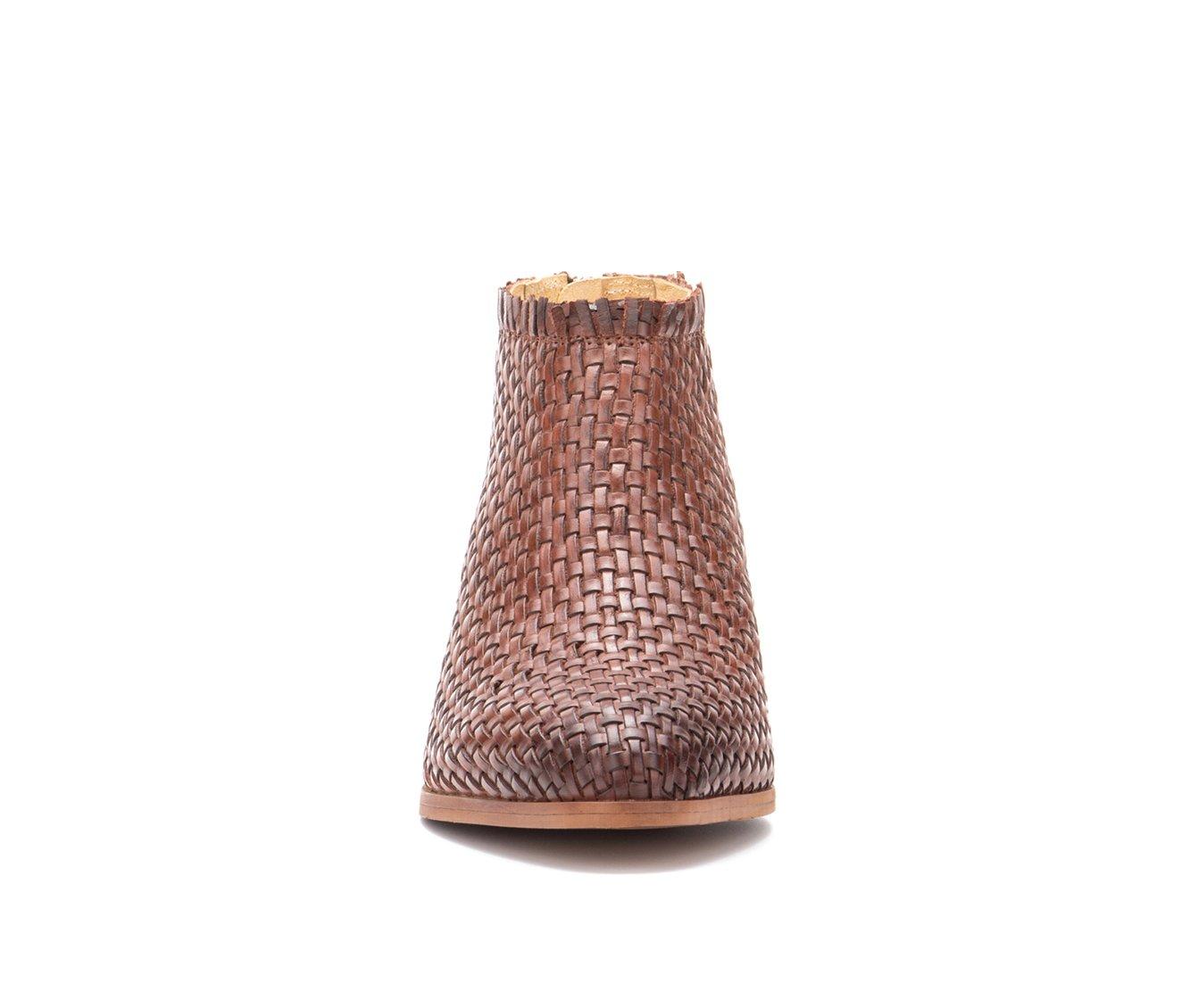 Women's Vintage Foundry Co Delmira Booties