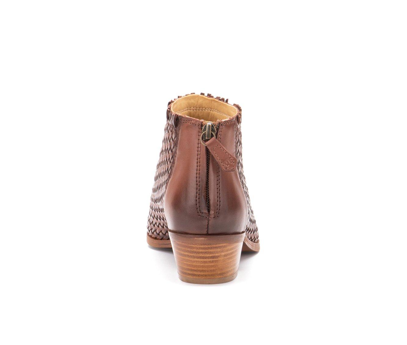 Women's Vintage Foundry Co Delmira Booties