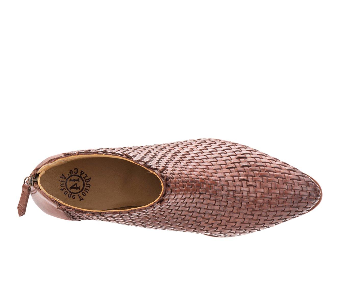 Women's Vintage Foundry Co Delmira Booties