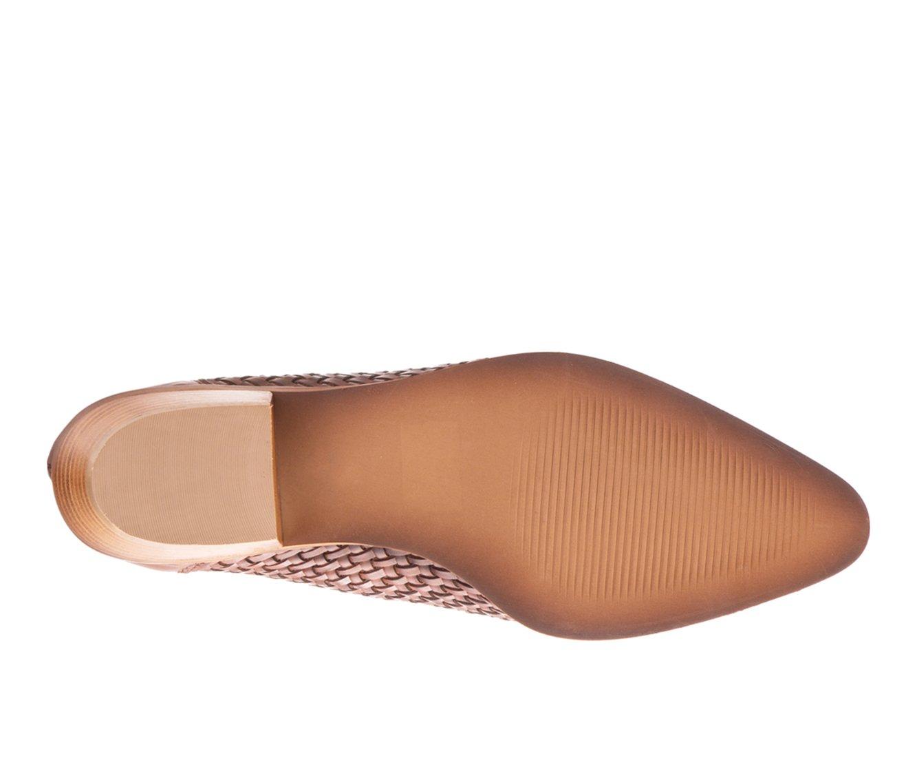 Women's Vintage Foundry Co Delmira Booties