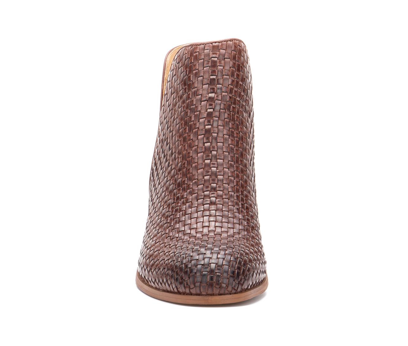 Women's Vintage Foundry Co Skyler Booties