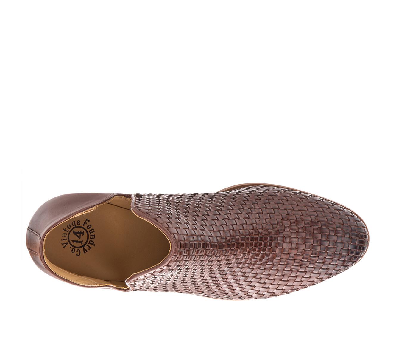 Women's Vintage Foundry Co Skyler Booties