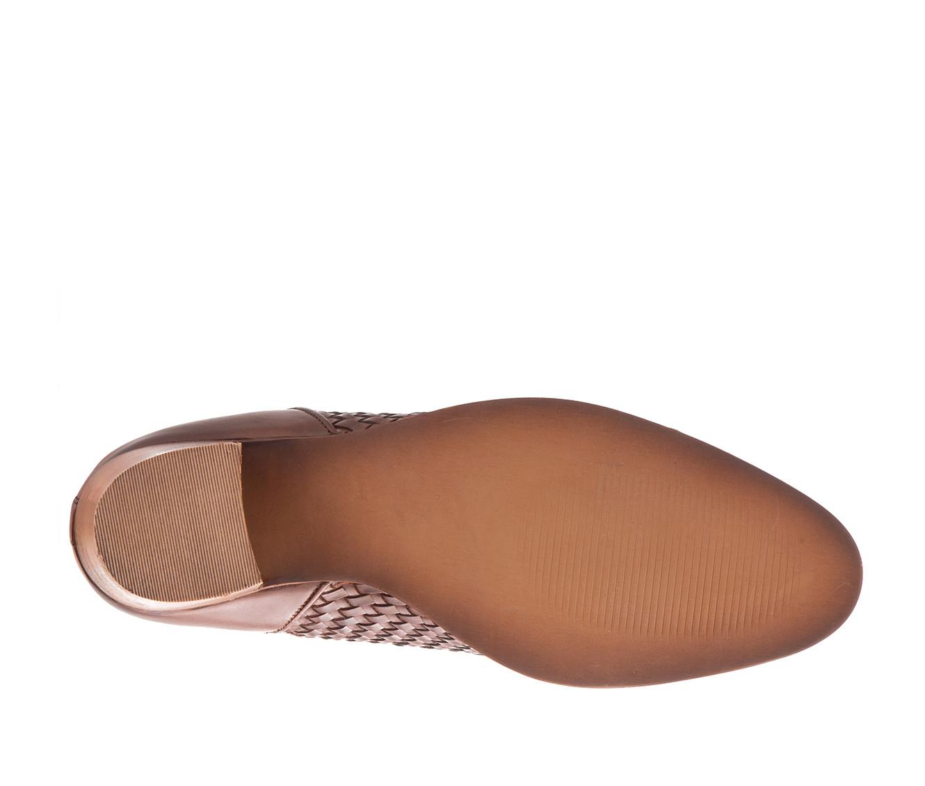 Women's Vintage Foundry Co Skyler Booties