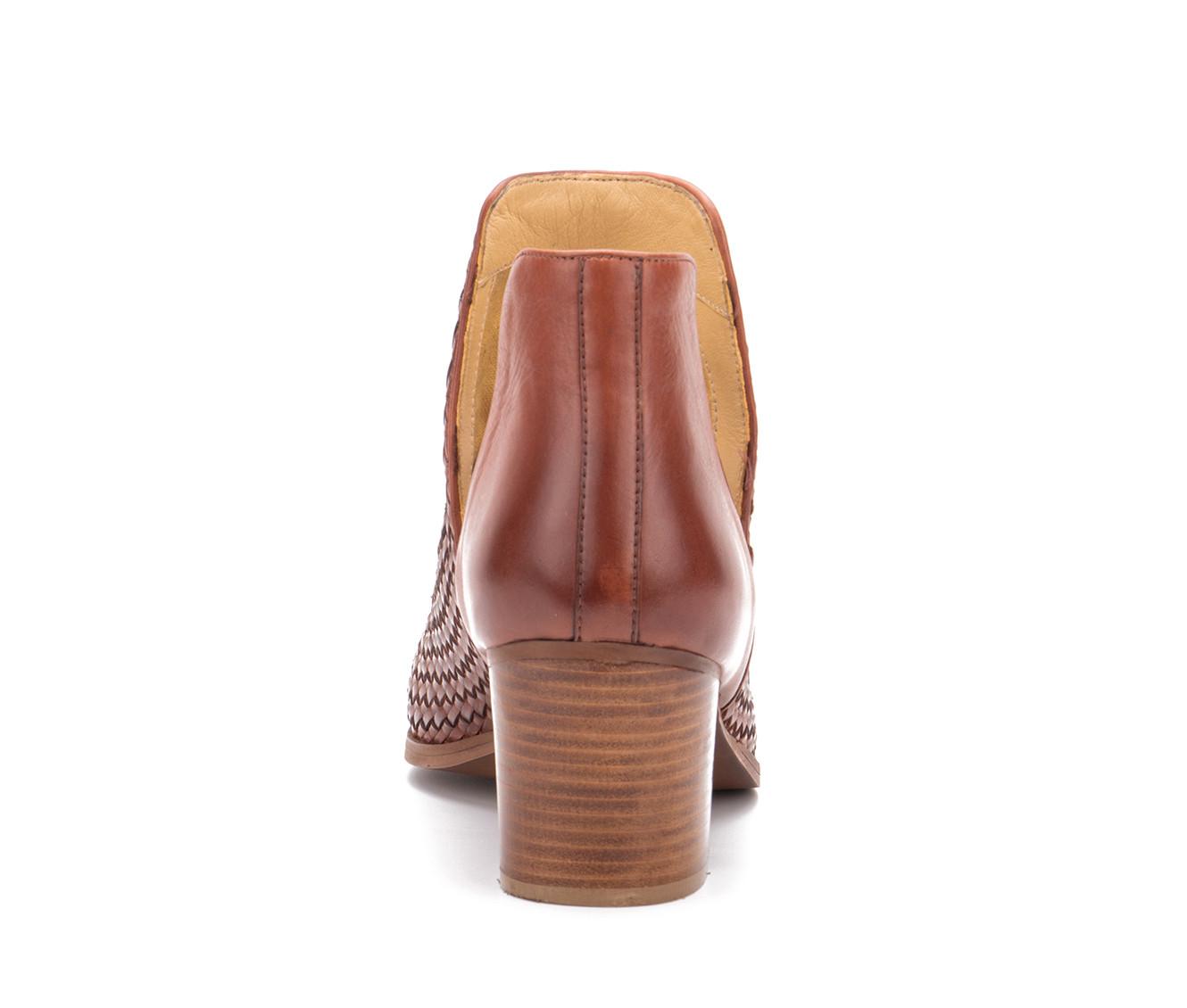 Women's Vintage Foundry Co Skyler Booties