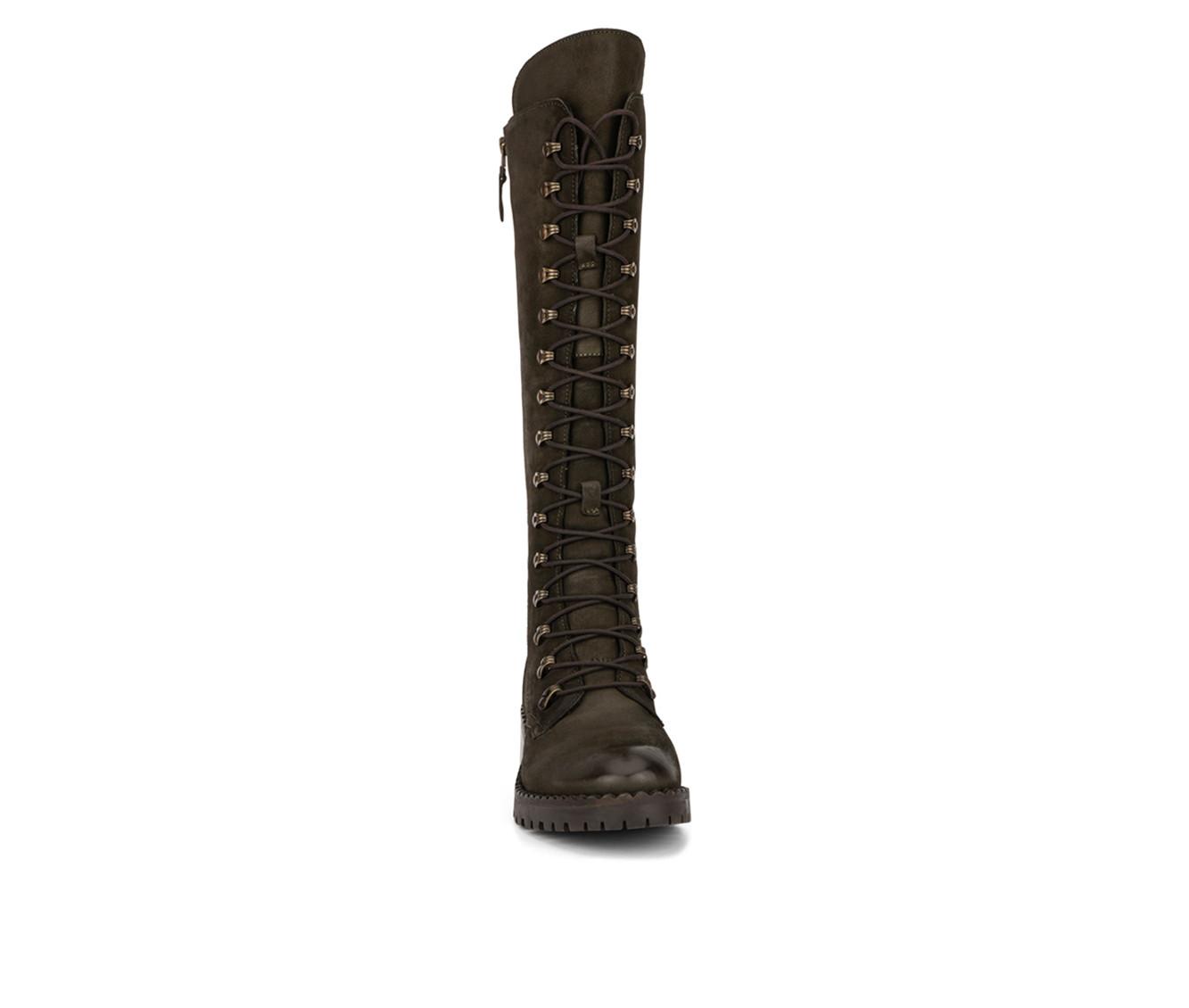 Women's Vintage Foundry Co Henrietta Knee High Boots