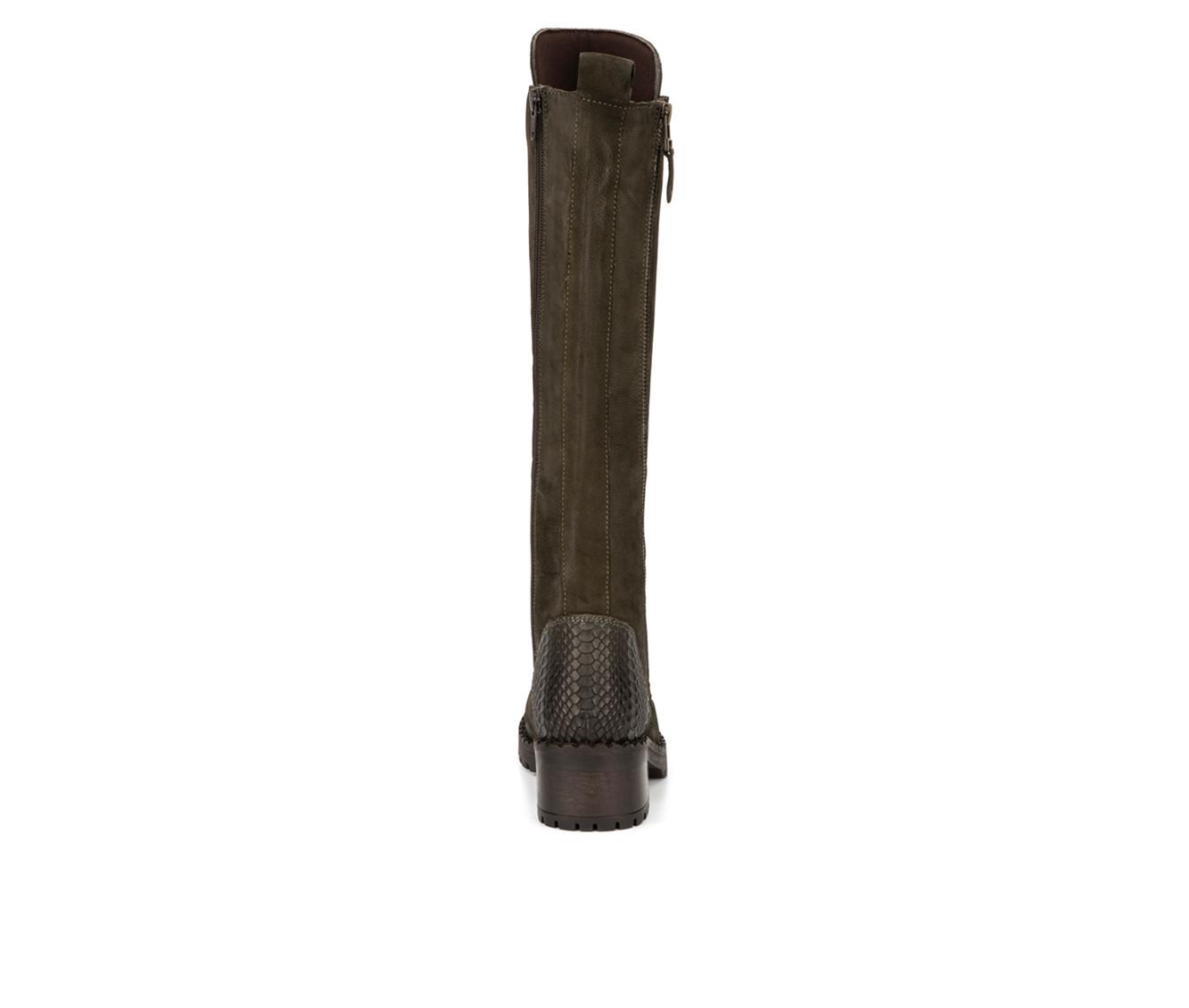 Women's Vintage Foundry Co Henrietta Knee High Boots