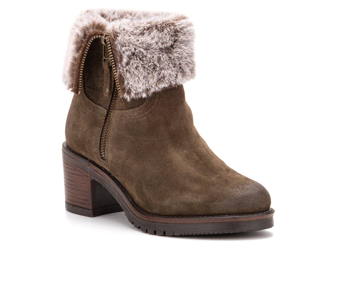 Women's Vintage Foundry Co Jeanette Winter Booties