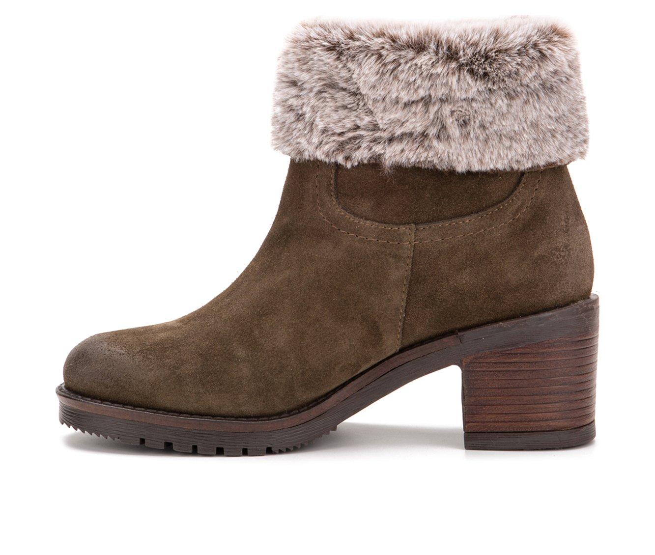 Women's Vintage Foundry Co Jeanette Winter Booties