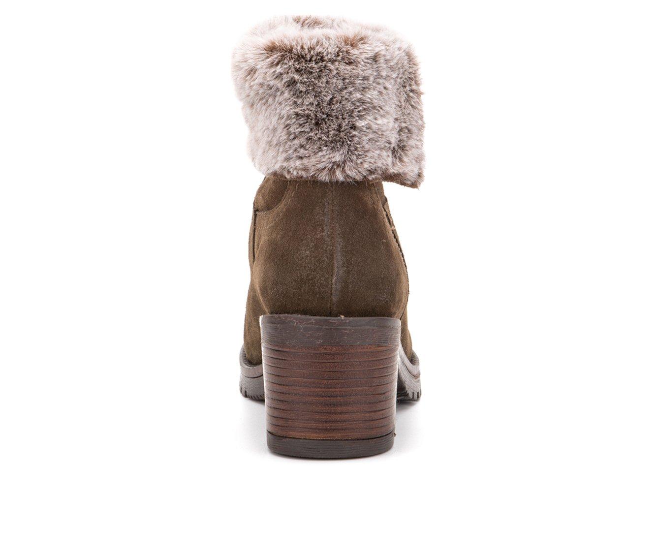 Women's Vintage Foundry Co Jeanette Winter Booties