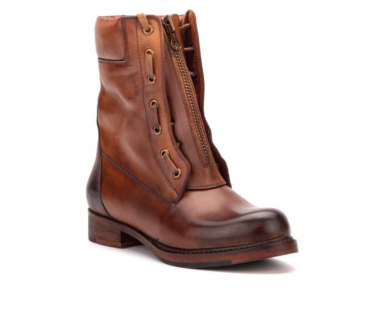 Women's Vintage Foundry Co Filo Modern Combat Boots