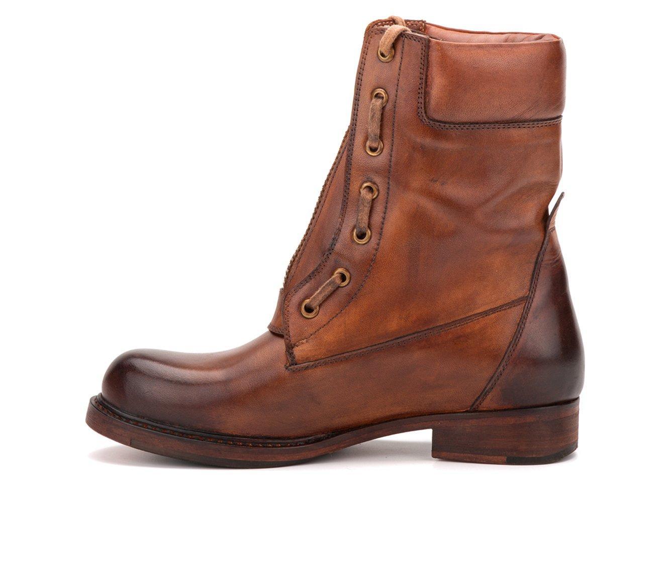 Women's Vintage Foundry Co Filo Modern Combat Boots