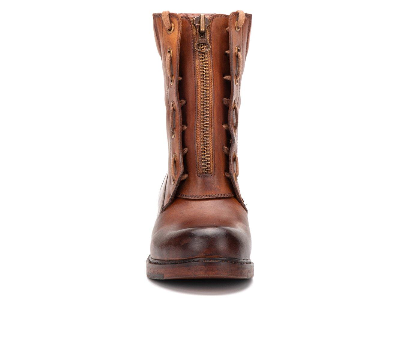 Women's Vintage Foundry Co Filo Modern Combat Boots