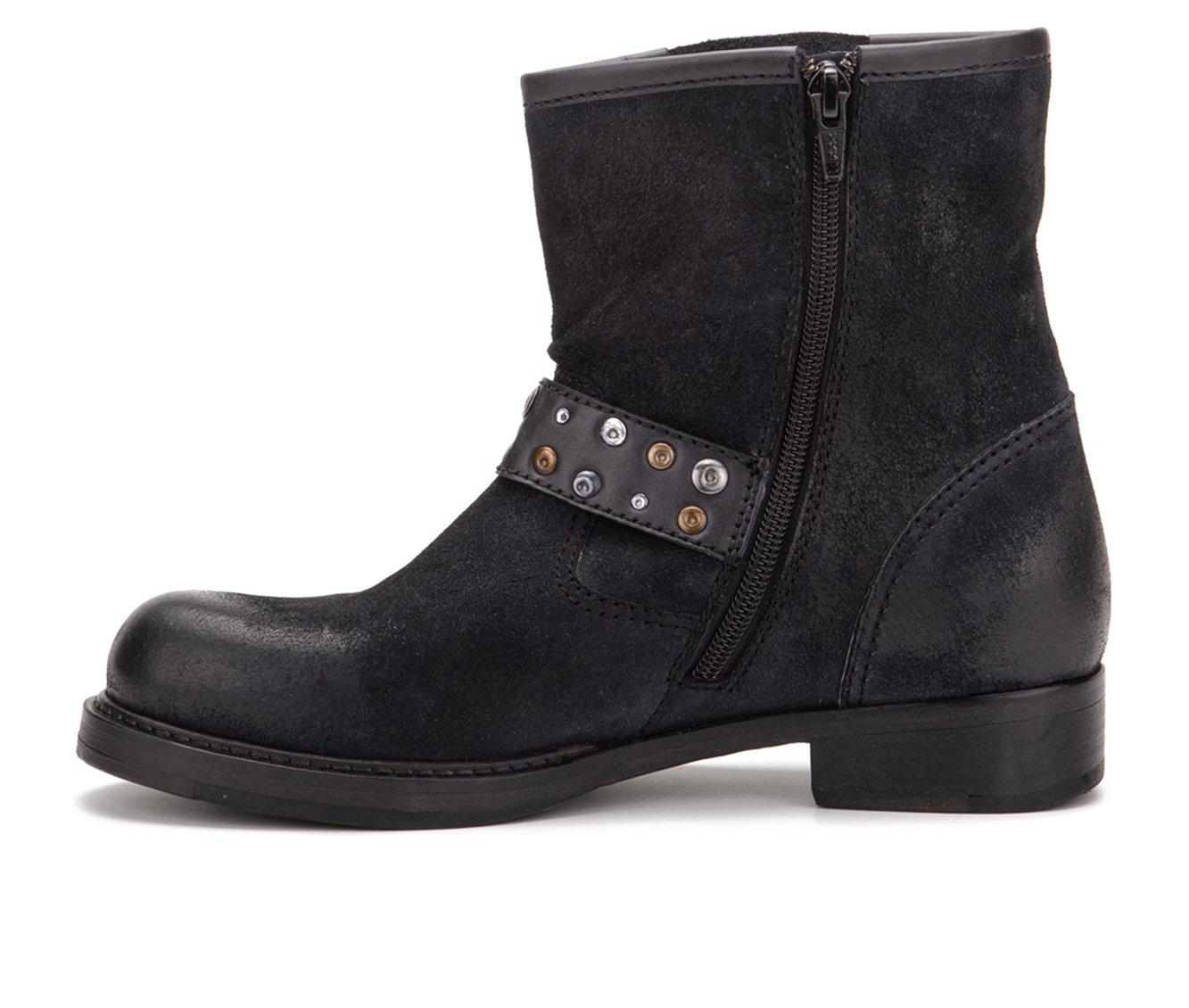 Women's Vintage Foundry Co Miriam Moto Boots