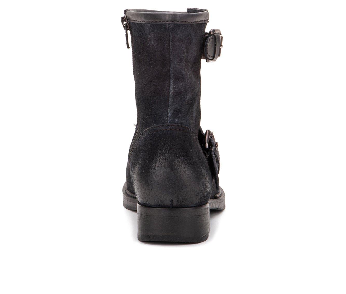 Women's Vintage Foundry Co Miriam Moto Boots