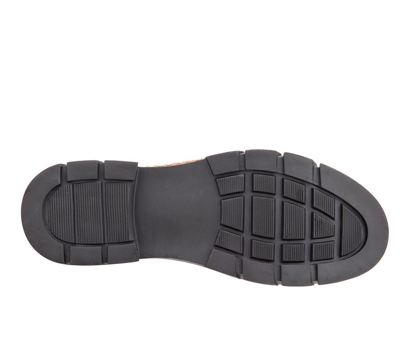 Men's Reserved Footwear Cognite Lace-Up Boots