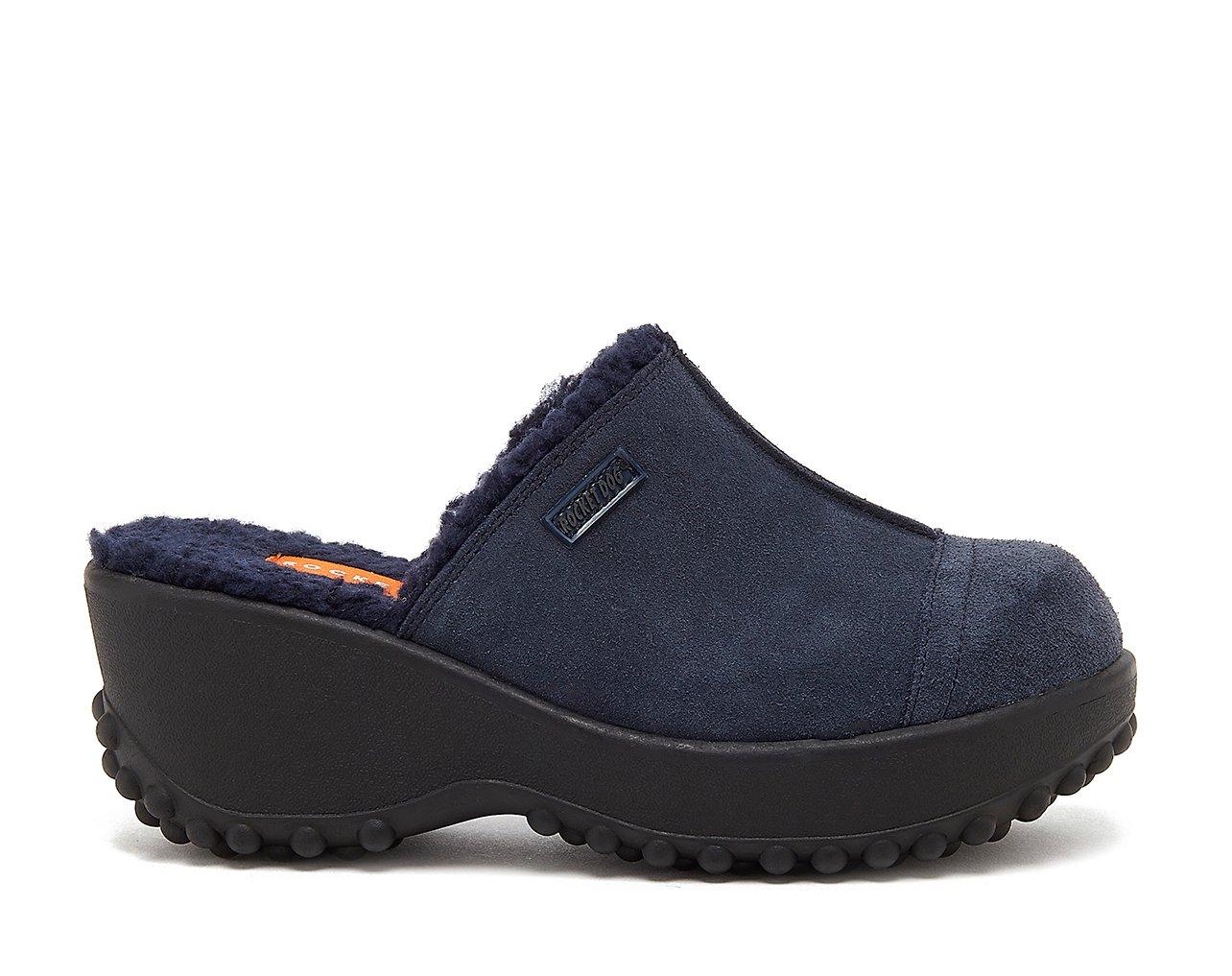 Women's Rocket Dog Fran Cozy Clogs