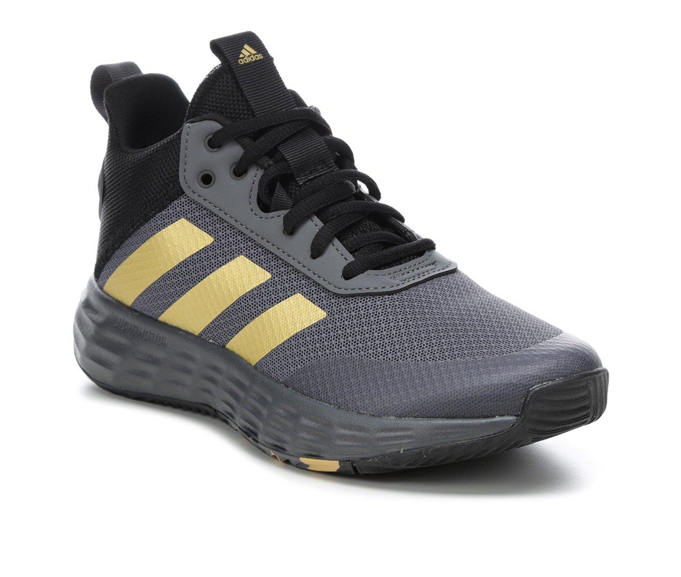 Big boys adidas shoes best sale