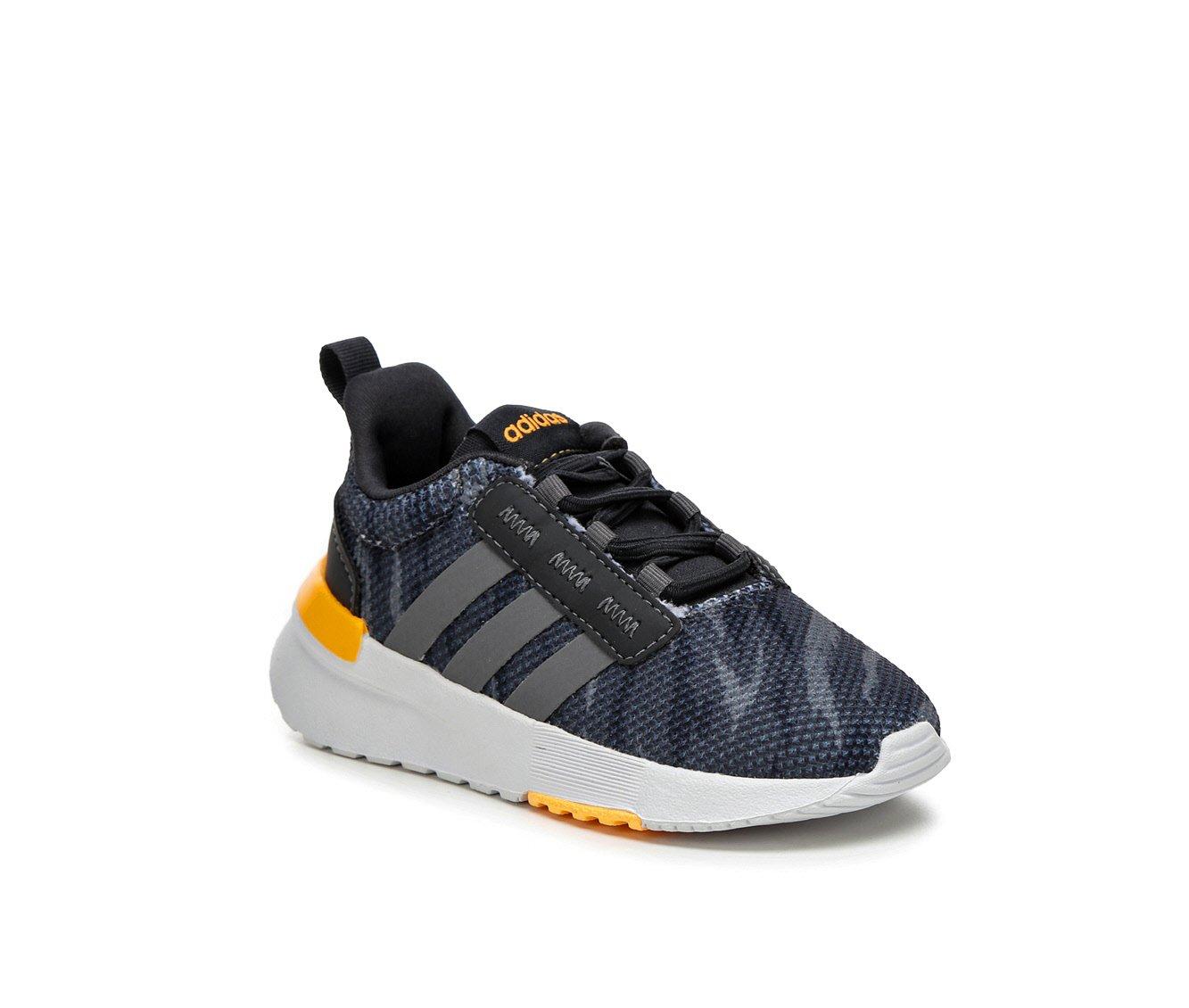 Adidas Infant & Toddler Racer TR 21 Sustainable Running Shoes